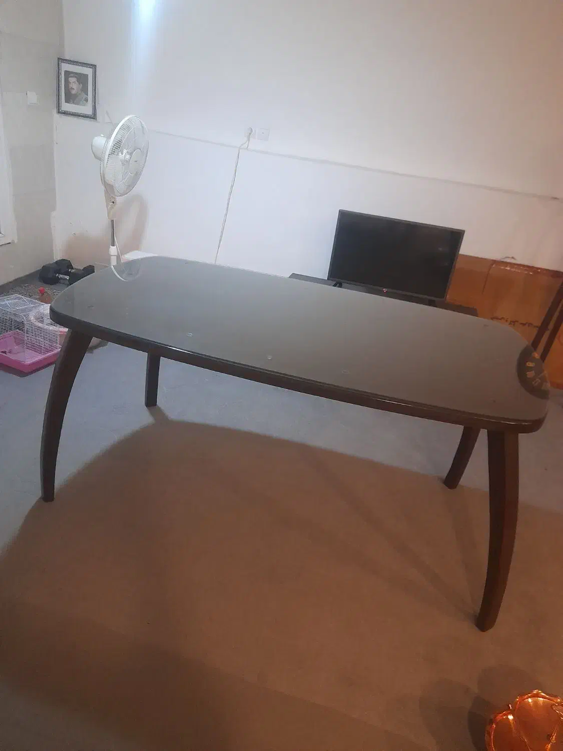 میز ناهارخوری|میز و صندلی غذاخوری|لواسان, |دیوار