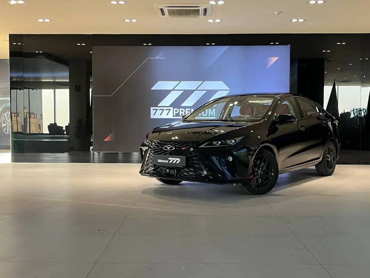 اریزو6جی تی GT مدل 1404 مشکی صفر تحویل فوری|خودرو سواری و وانت|تهران, فرحزاد|دیوار