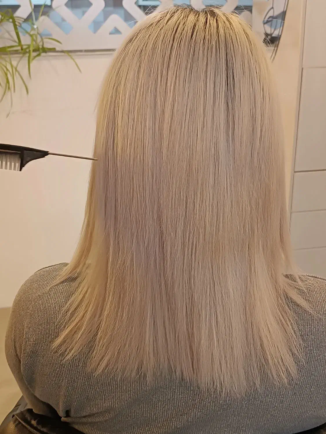 احیا و صافی مو|خدمات آرایشگری و زیبایی|سنندج, |دیوار