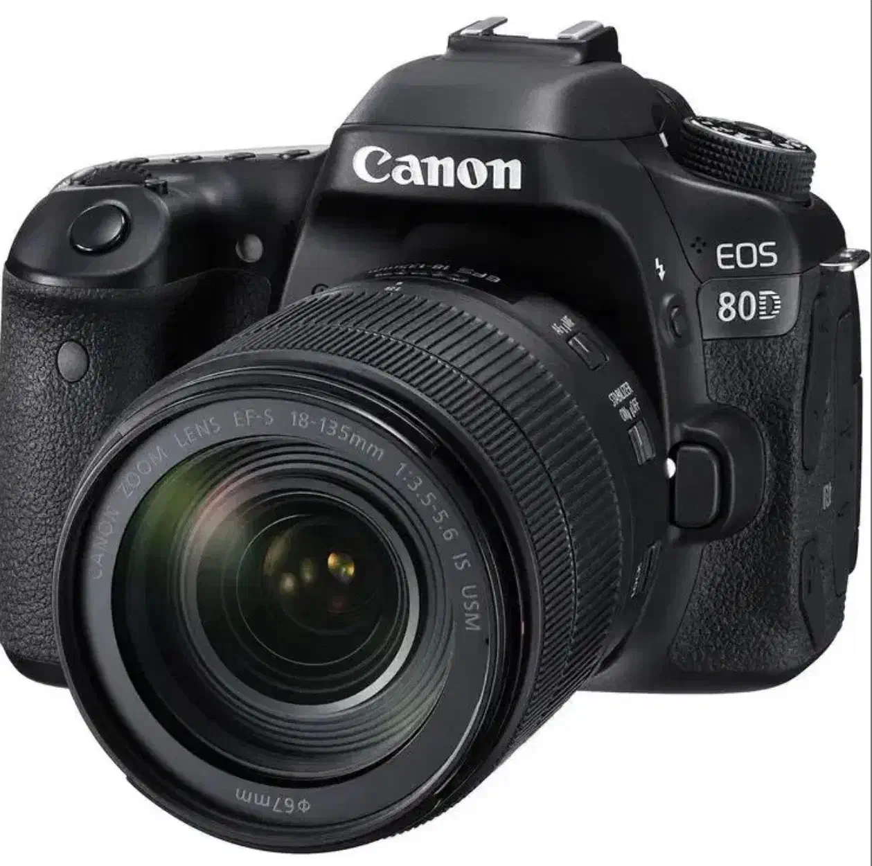 دوربین ۸۰ دی کنون خانگی|دوربین عکاسی و فیلم‌برداری|نجف‌آباد, امام خمینی|دیوار