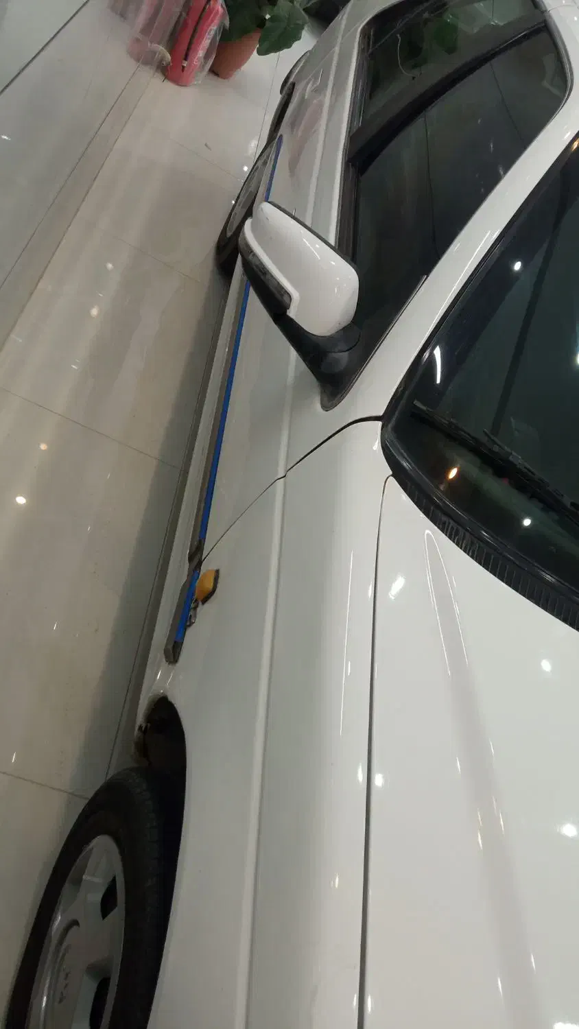 پارس دوگانه فابریک اشخانه|خودرو سواری و وانت|آشخانه, |دیوار