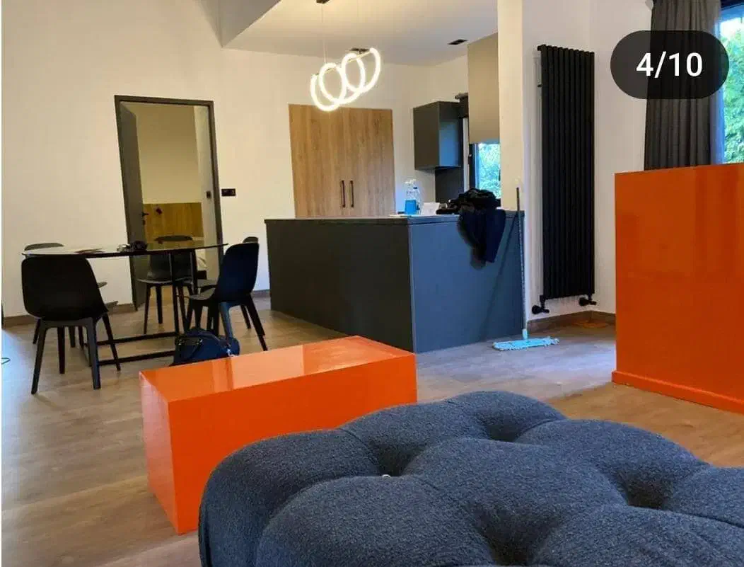 رهن سالانه ویلا شهرکی/مبله/منطقه ونوش (احمدی )|اجارهٔ خانه و ویلا|نوشهر, |دیوار