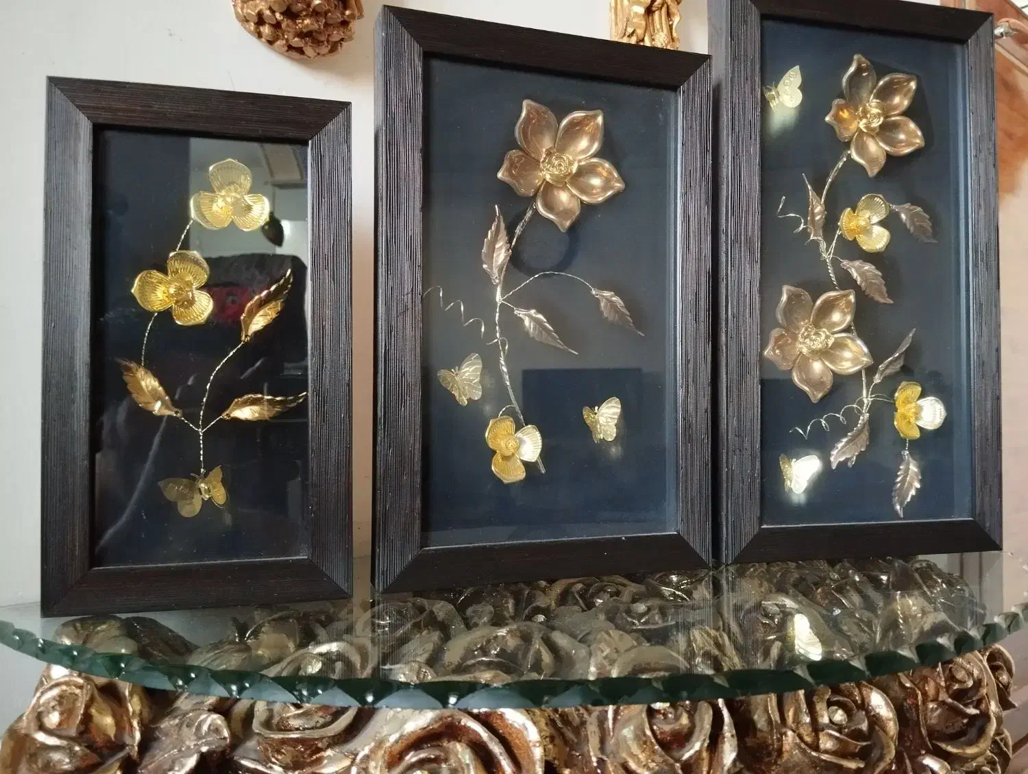 تابلو دکوری|تابلو، نقاشی، عکس|باقرشهر, |دیوار