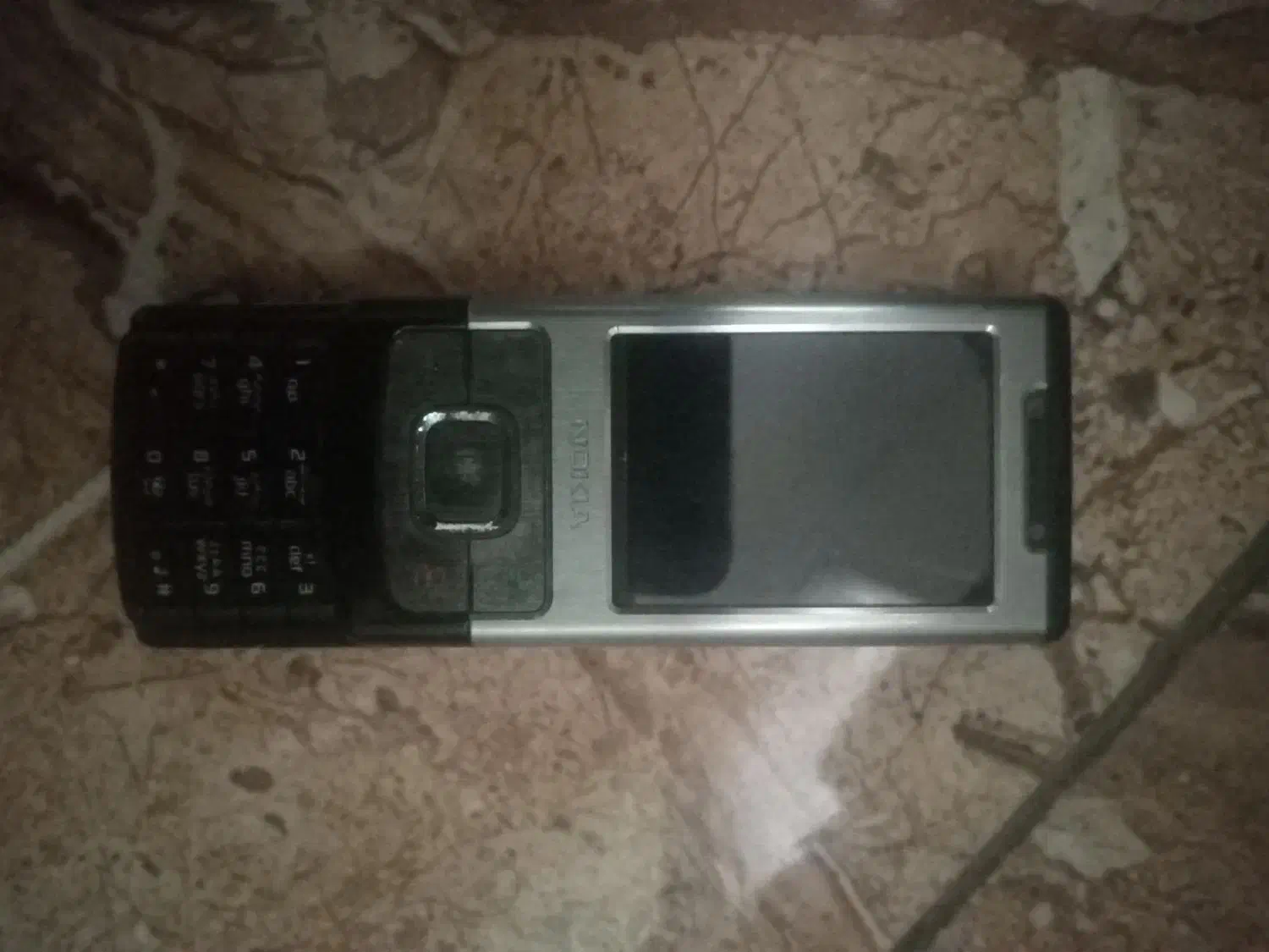 گوشی موبایل نوکیا|موبایل|تهران, شهر زیبا|دیوار