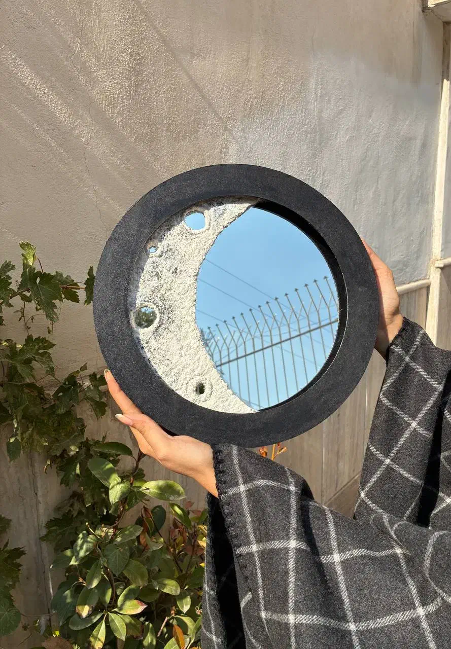 ایینه های خاص و دست ساز|آینه|مشهد, آزادشهر|دیوار