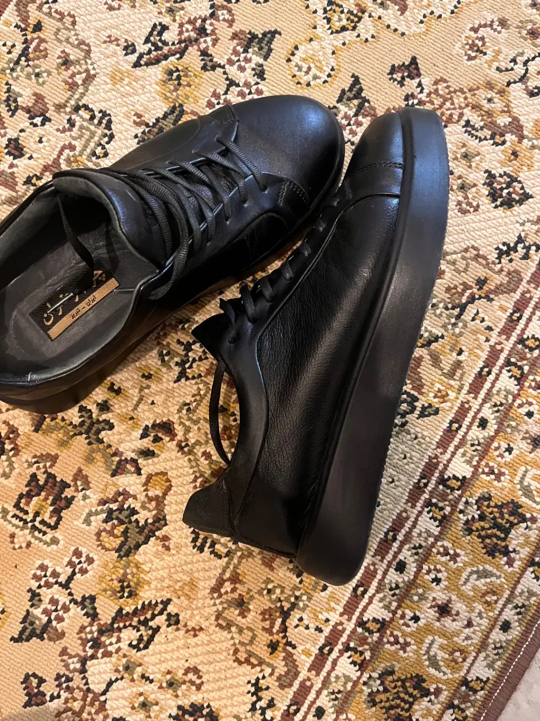 ونس چرم تبریز|کیف، کفش، کمربند|اردبیل, |دیوار