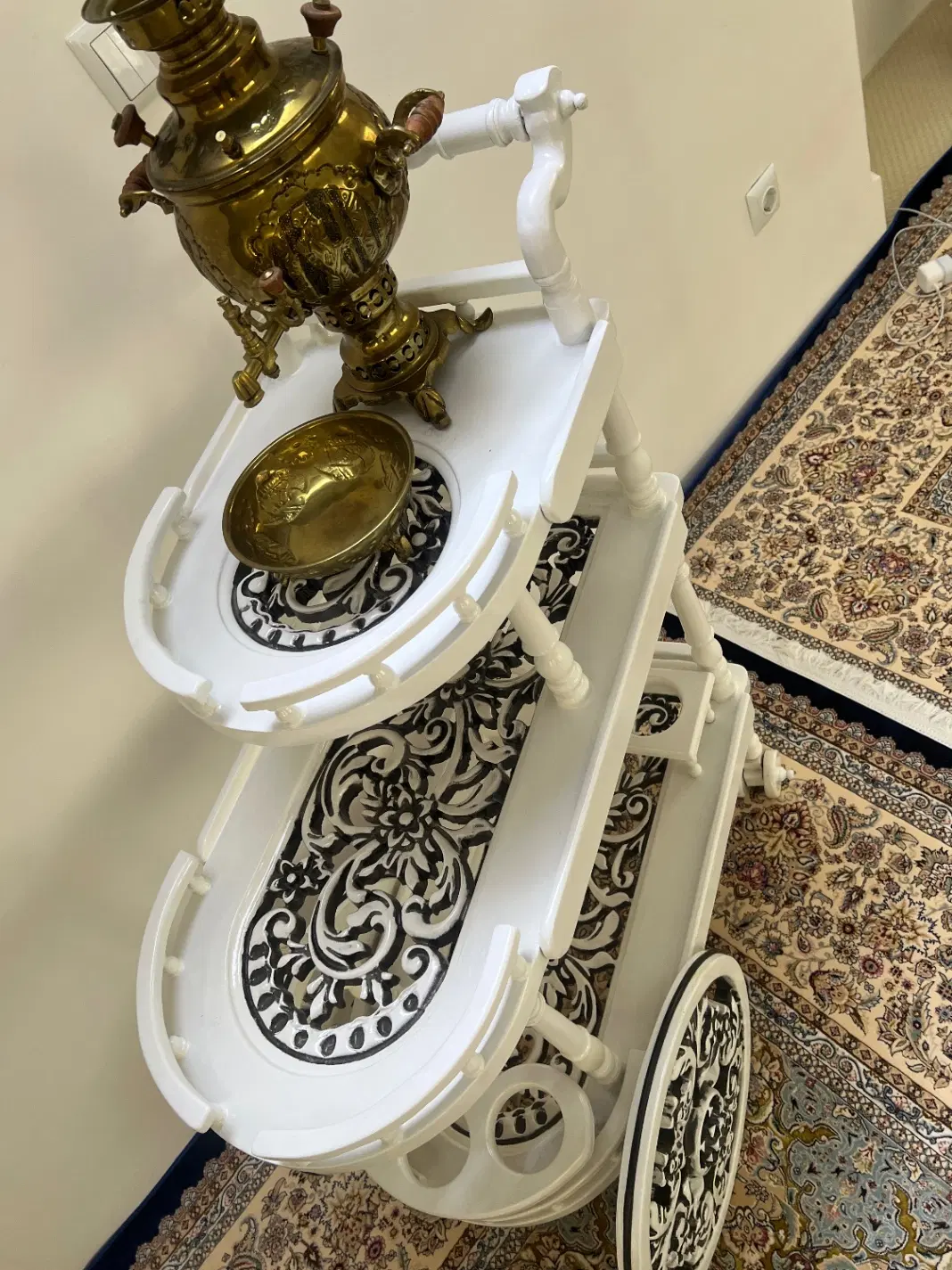 میز بار|مبلمان خانگی و میز عسلی|زنجان, |دیوار