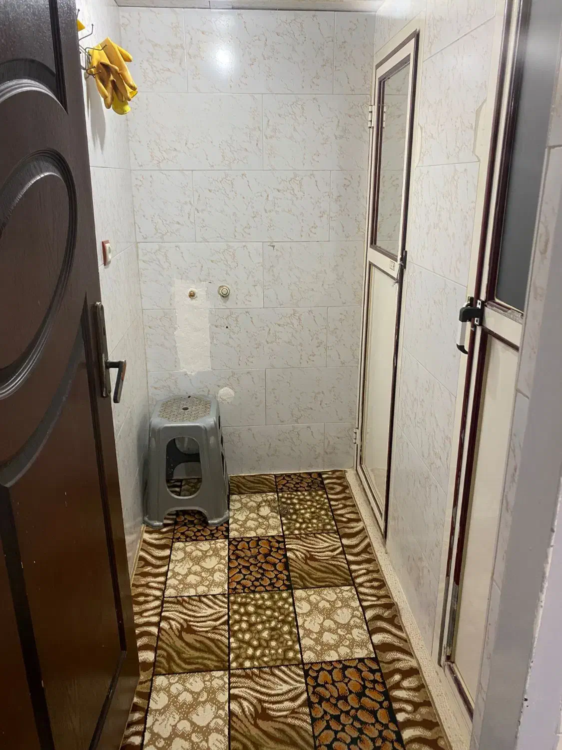 خانه ویلایی روستای دولاناب|فروش خانه و ویلا|زنجانرود, |دیوار