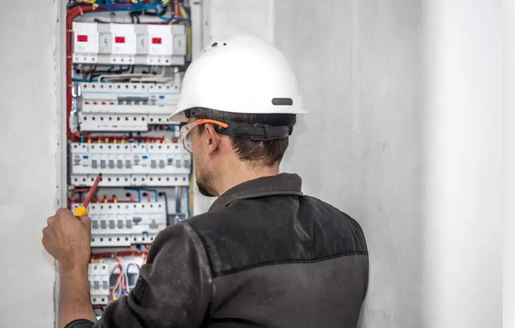 برقکار/باغستان عظیمیه مهرشهرگوهردشت جهانشهر۲۴ ساعت|خدمات پیشه و مهارت|کرج, گوهردشت|دیوار