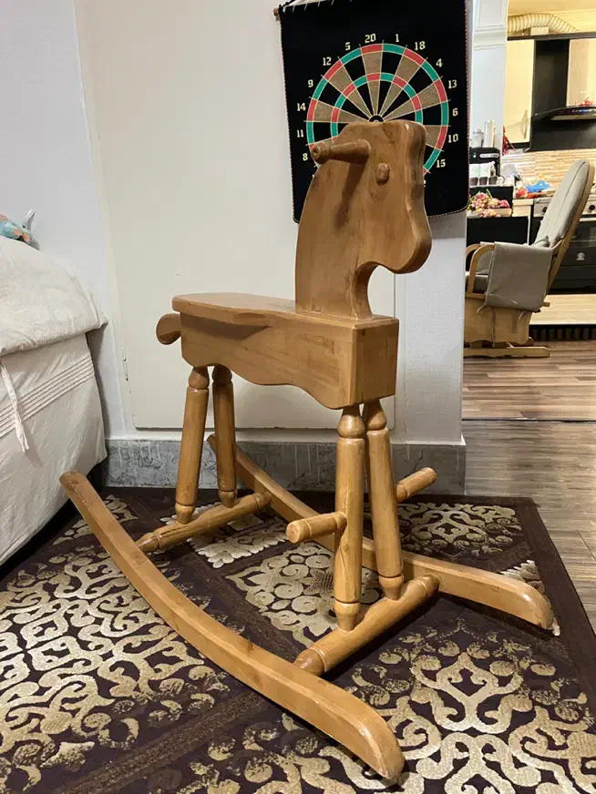 راکر|اسباب و اثاث بچه|تهران, جنتآباد شمالی|دیوار