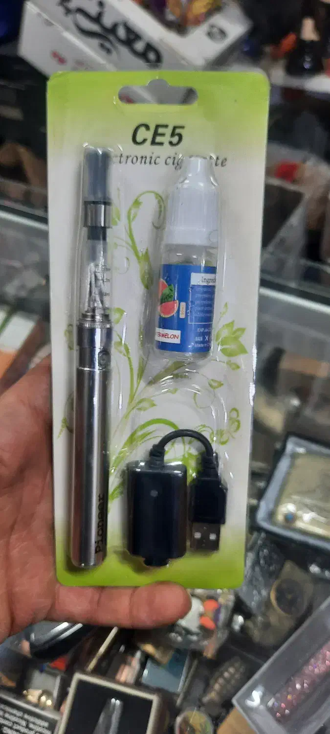 ویپ قلیان شارژی|زیورآلات و اکسسوری|گلستان (تهران), |دیوار