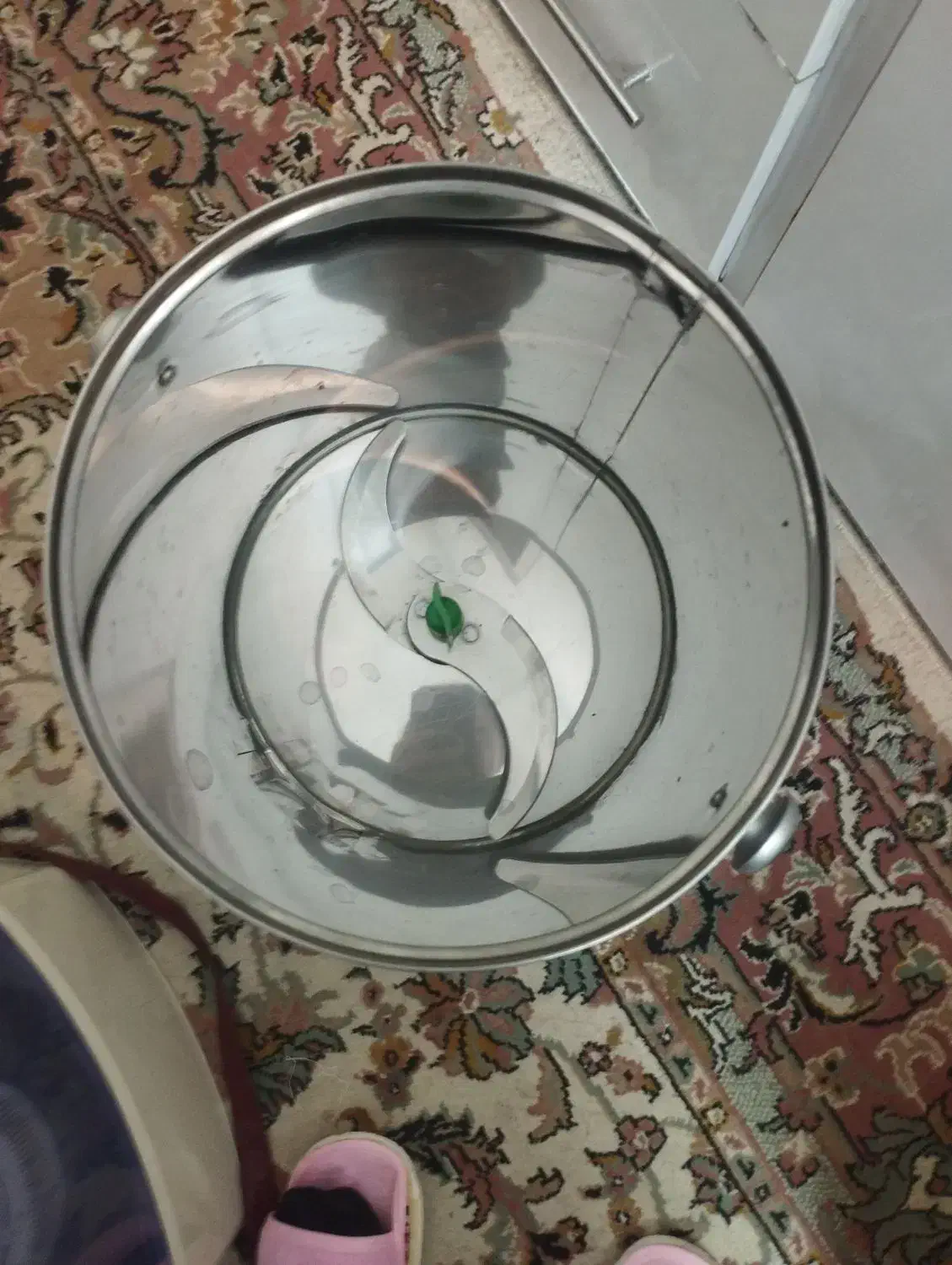 سبزی خرد کن|خردکن، آسیاب، غذاساز|مشهد, هنرور|دیوار