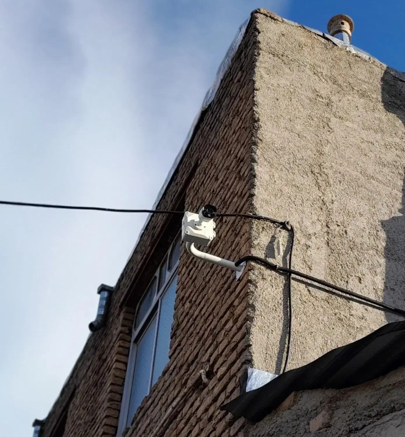 دو ربین|دوربین مداربسته|همدان, |دیوار