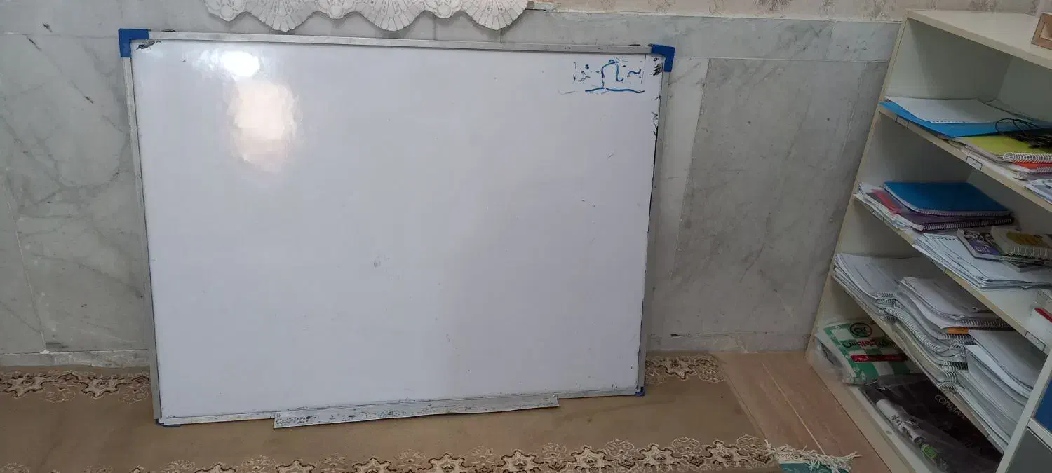 تخته وایت برد|لوازم التحریر|زابل, |دیوار