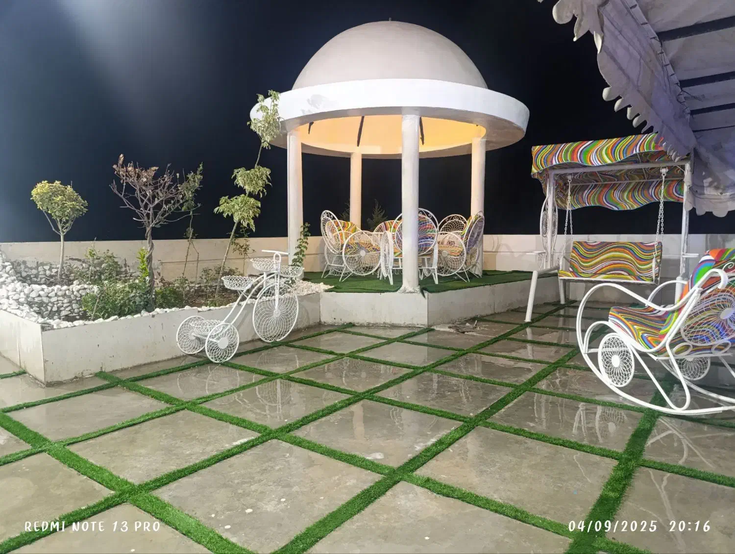 اجاره ویلا استخر دار|فروش خانه و ویلا|اشترینان, |دیوار