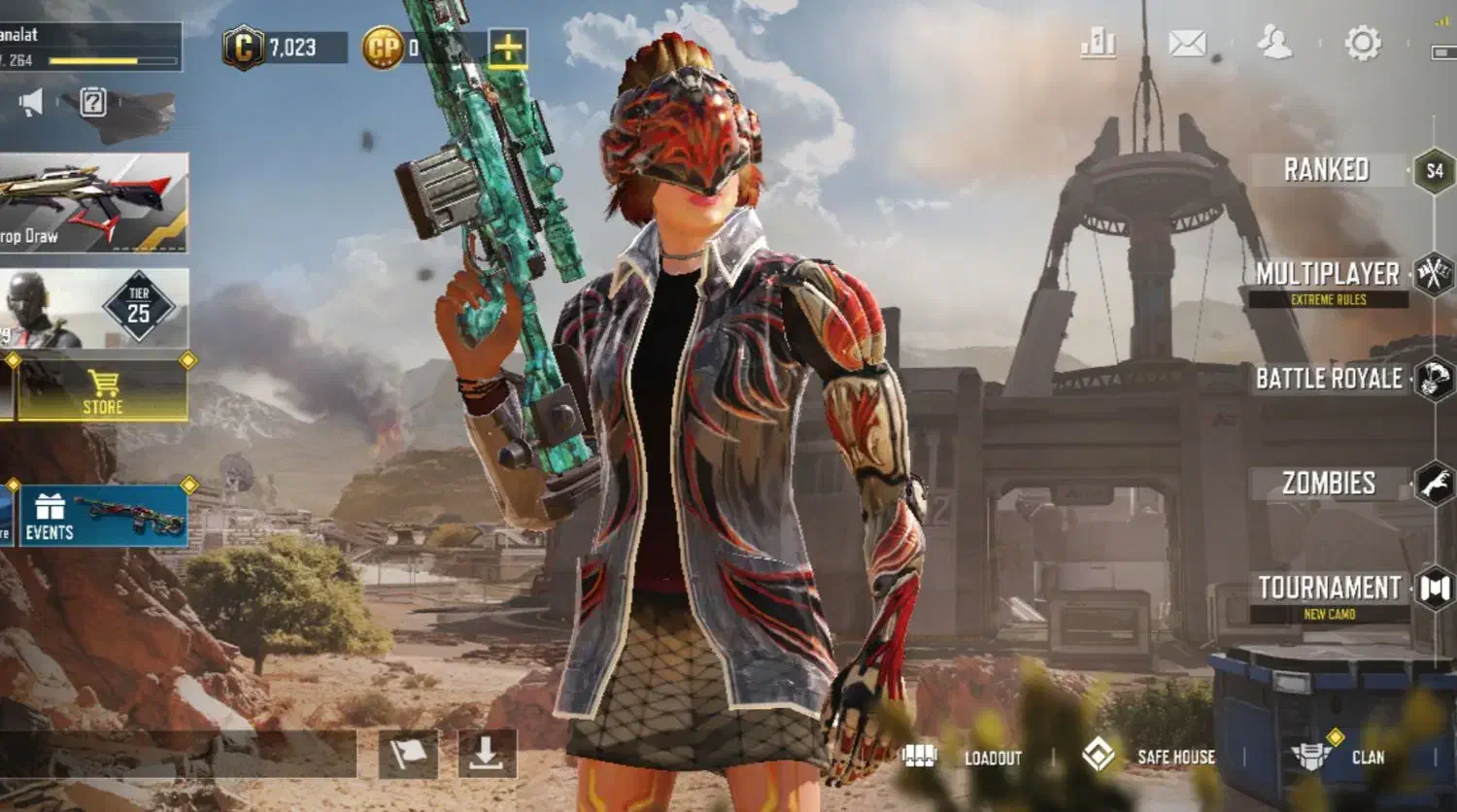 اکانت کالاف|کنسول، بازی ویدئویی و آنلاین|سقز, |دیوار