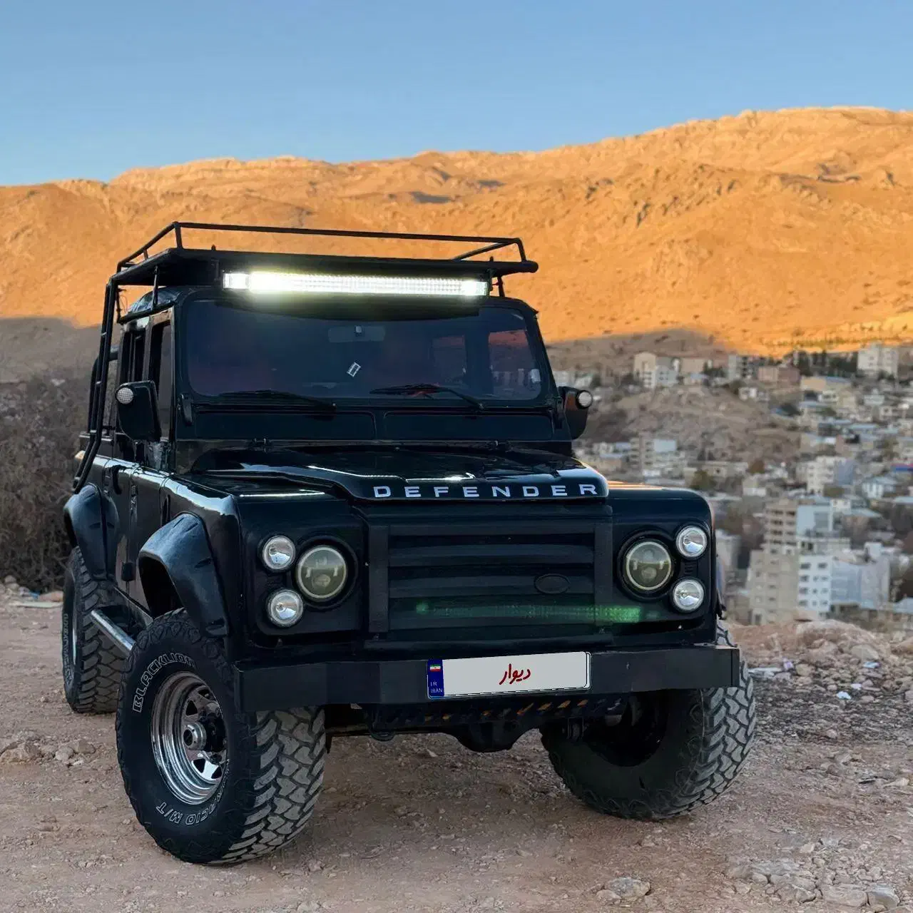 پاژن ۸۴|خودرو سواری و وانت|شیراز, سفیرشمالی|دیوار