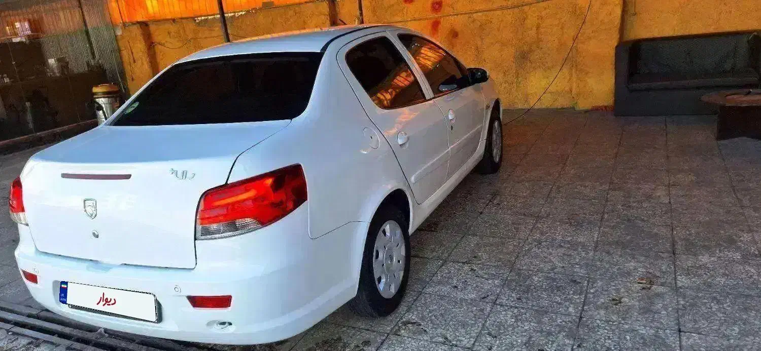 رانا پلاس فروش فوری|خودرو سواری و وانت|قدس, شهرقدس|دیوار