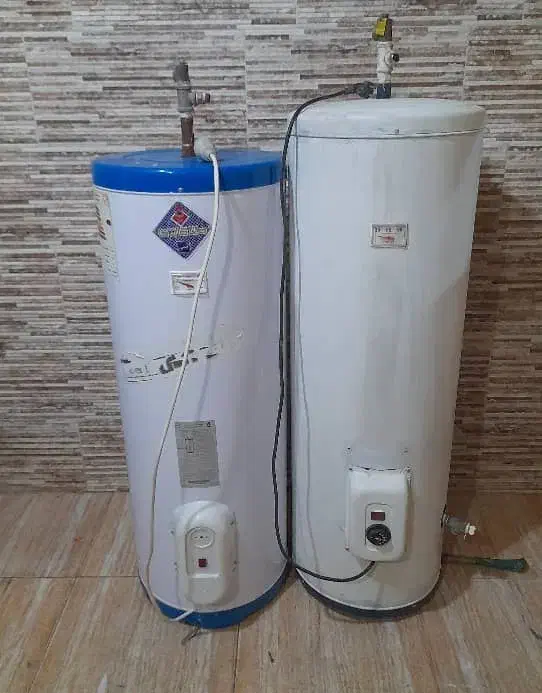 ابگرمکن برقی سالم وخراب|آبگرمکن، پکیج، شوفاژ|آبادان, |دیوار