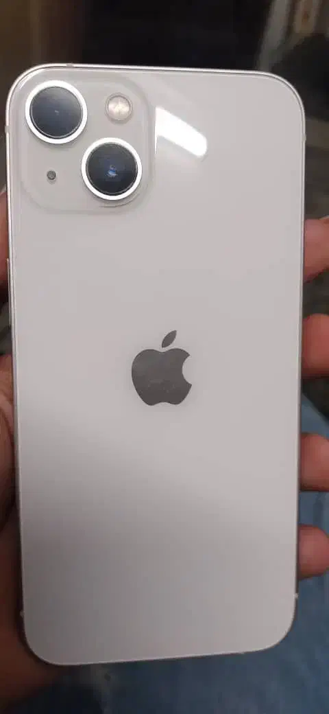 ایفون ۱۳ نرمال ۱۲۸ CH|موبایل|ری, شهادت|دیوار