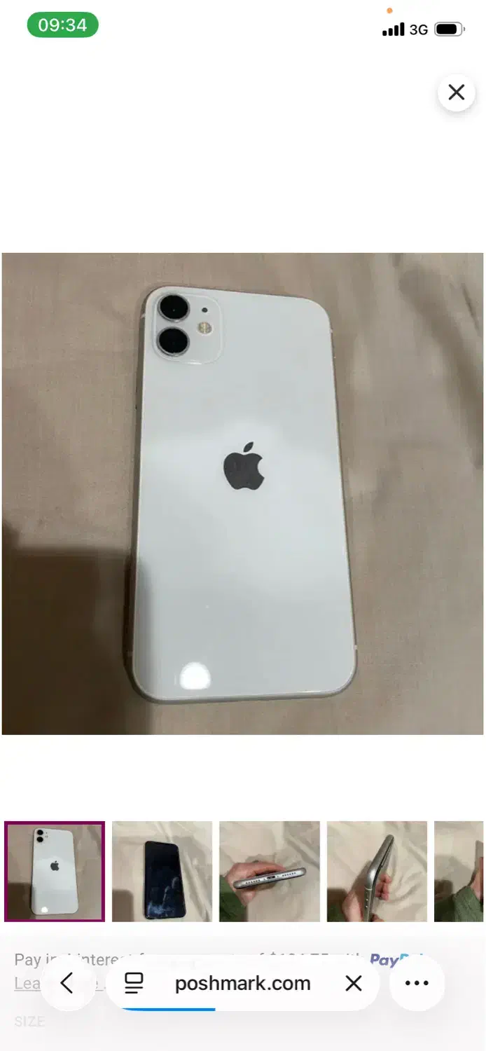 iPhone 11|موبایل|ارومیه, |دیوار