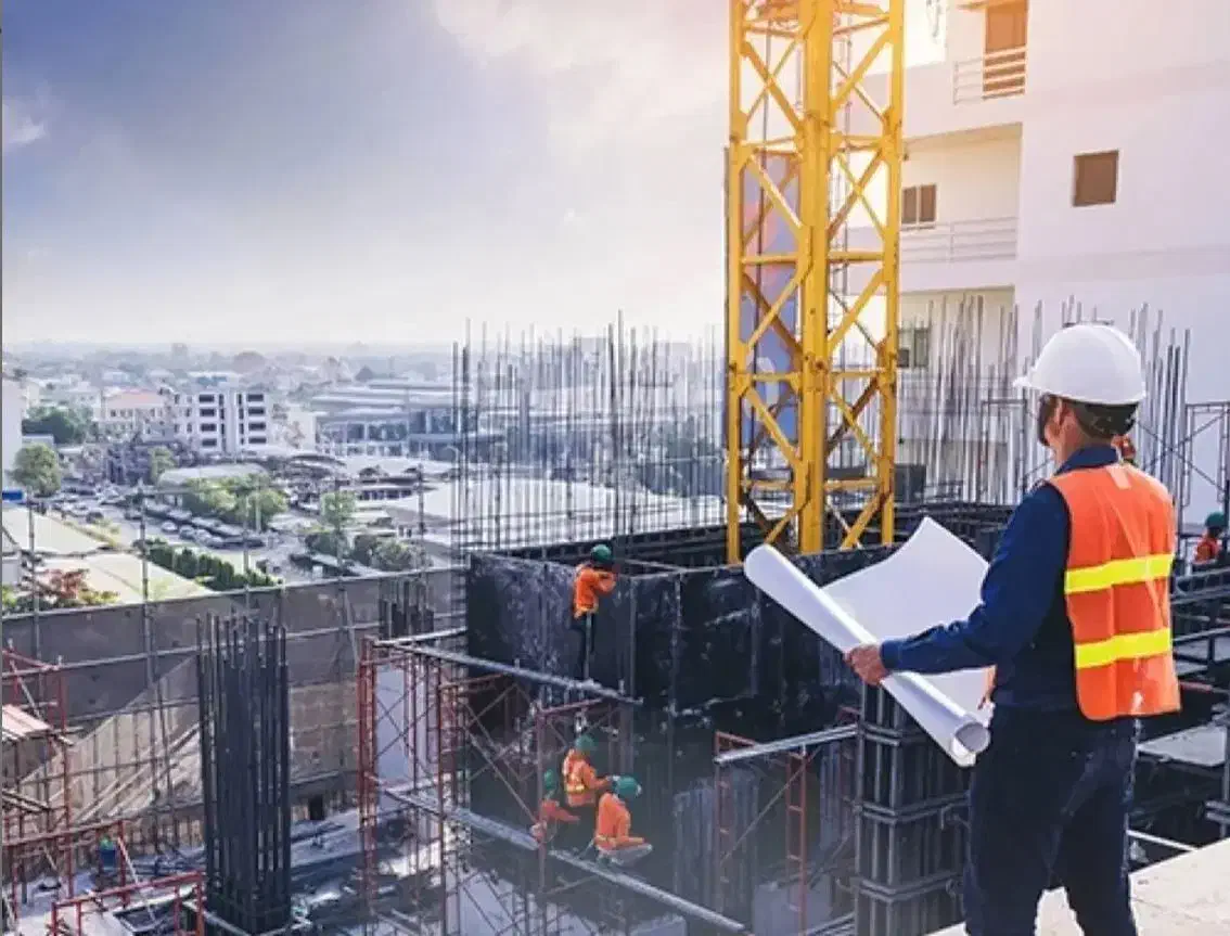 استخدام پیمانکار ابنیه|استخدام معماری، عمران و ساختمانی|چابهار, |دیوار