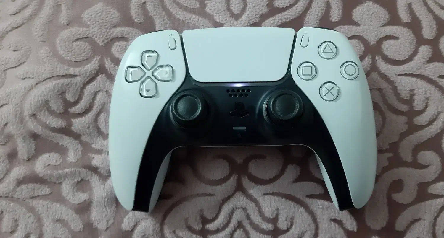 ps5 fat digital|کنسول، بازی ویدئویی و آنلاین|همدان, |دیوار