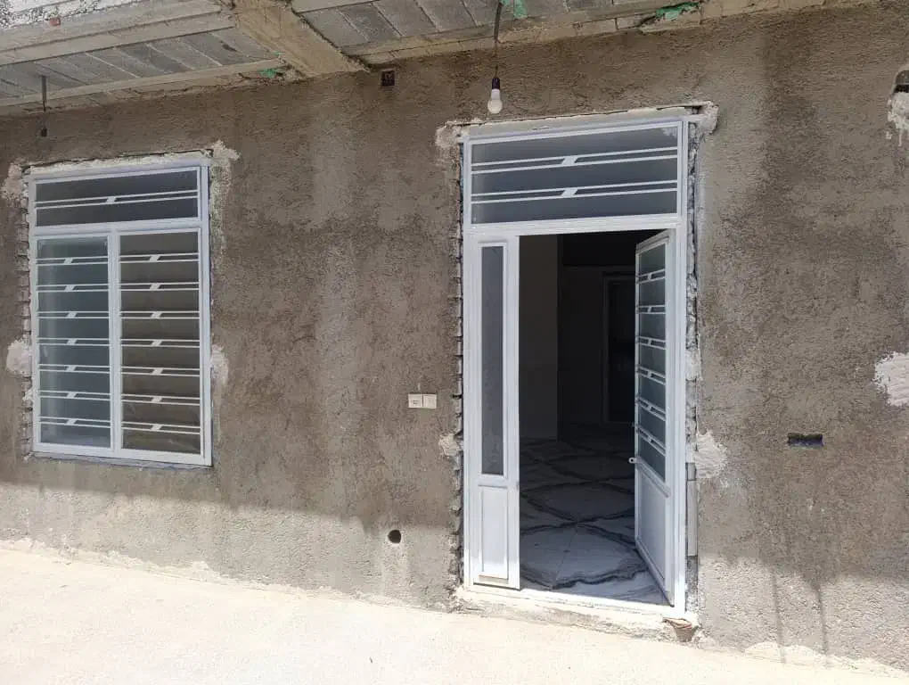 فروش منزل مسکونی بکر ویژه نوساز.زمین متراژ بالا|فروش خانه و ویلا|زرقان, |دیوار