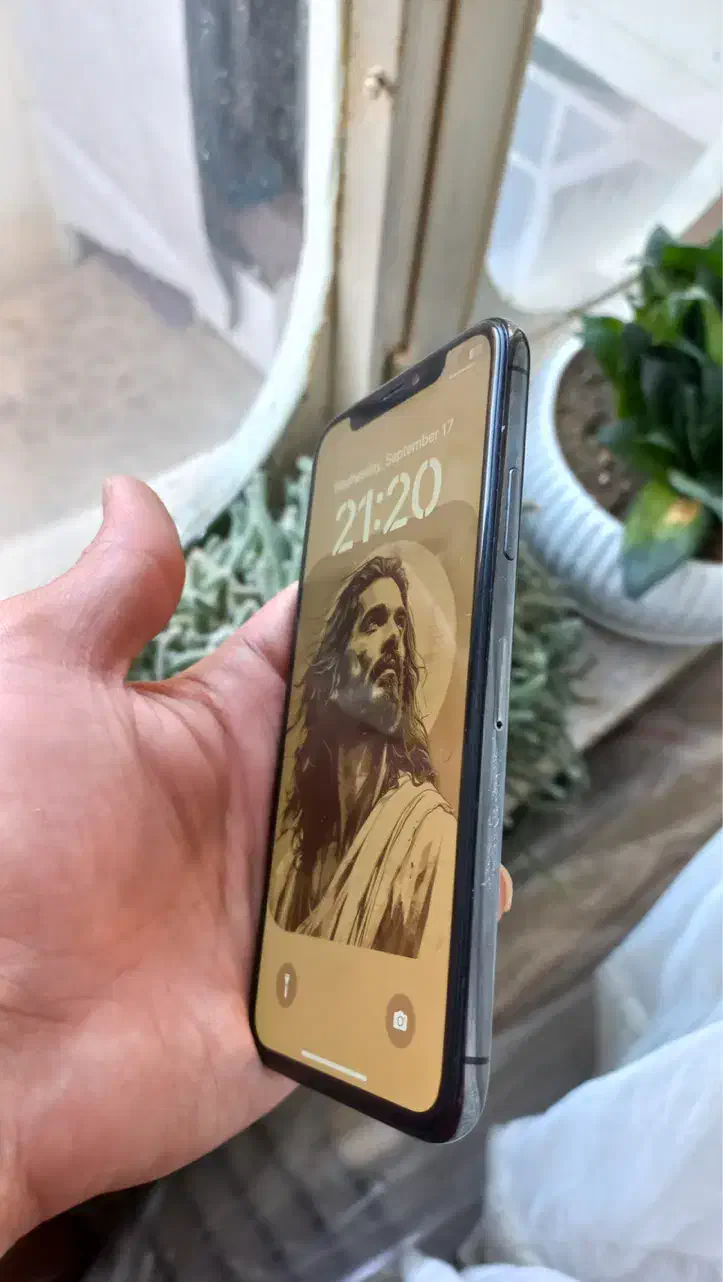 iPhone X 256|موبایل|کرمانشاه, |دیوار