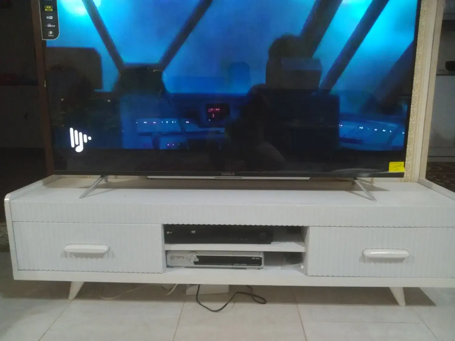 میز تلویزیون نونو|میز تلویزیون|فردوس (خراسان), |دیوار