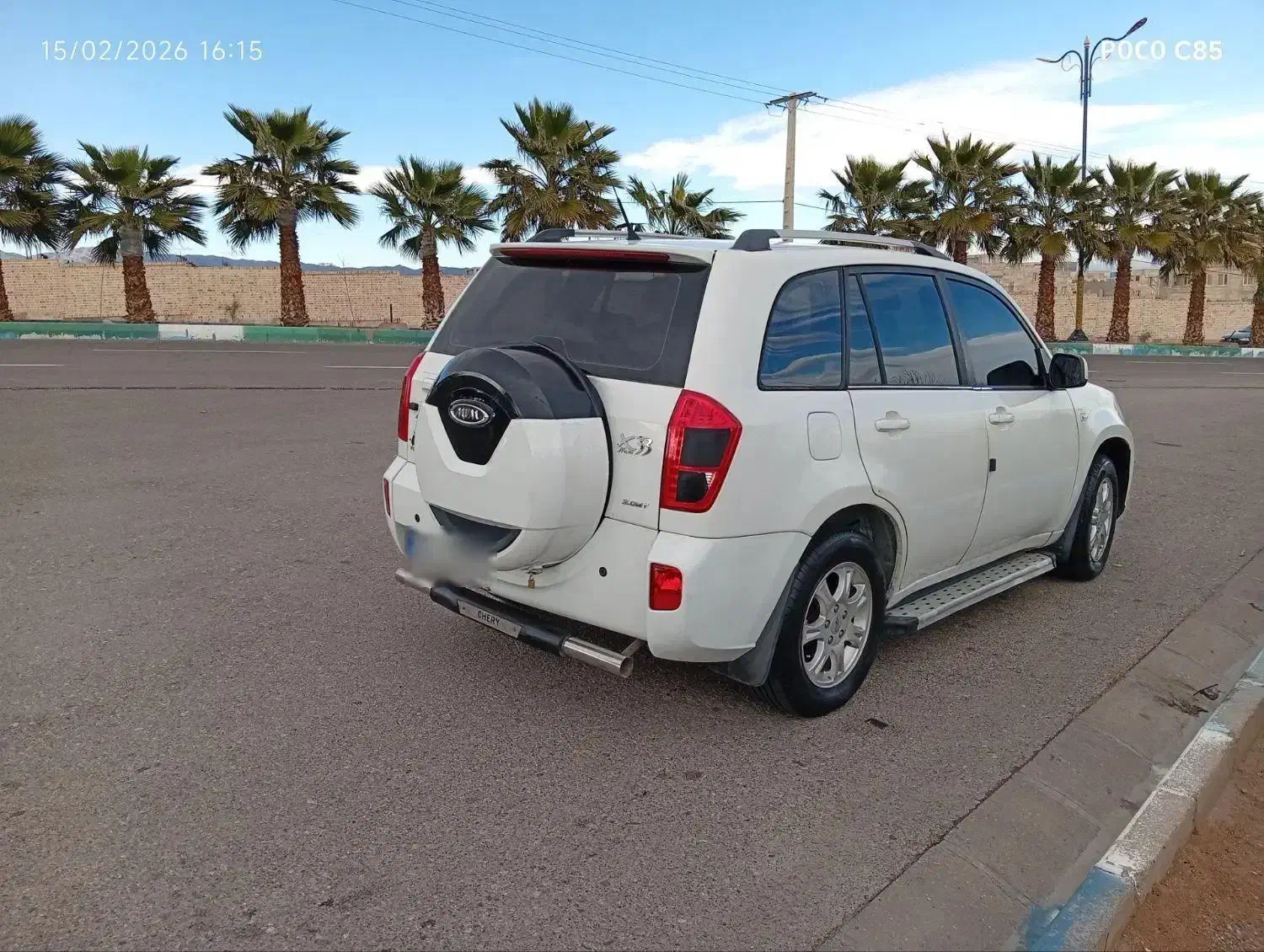 ایکس 33نیو|خودرو سواری و وانت|اسلام‌شهر, صادقیه|دیوار