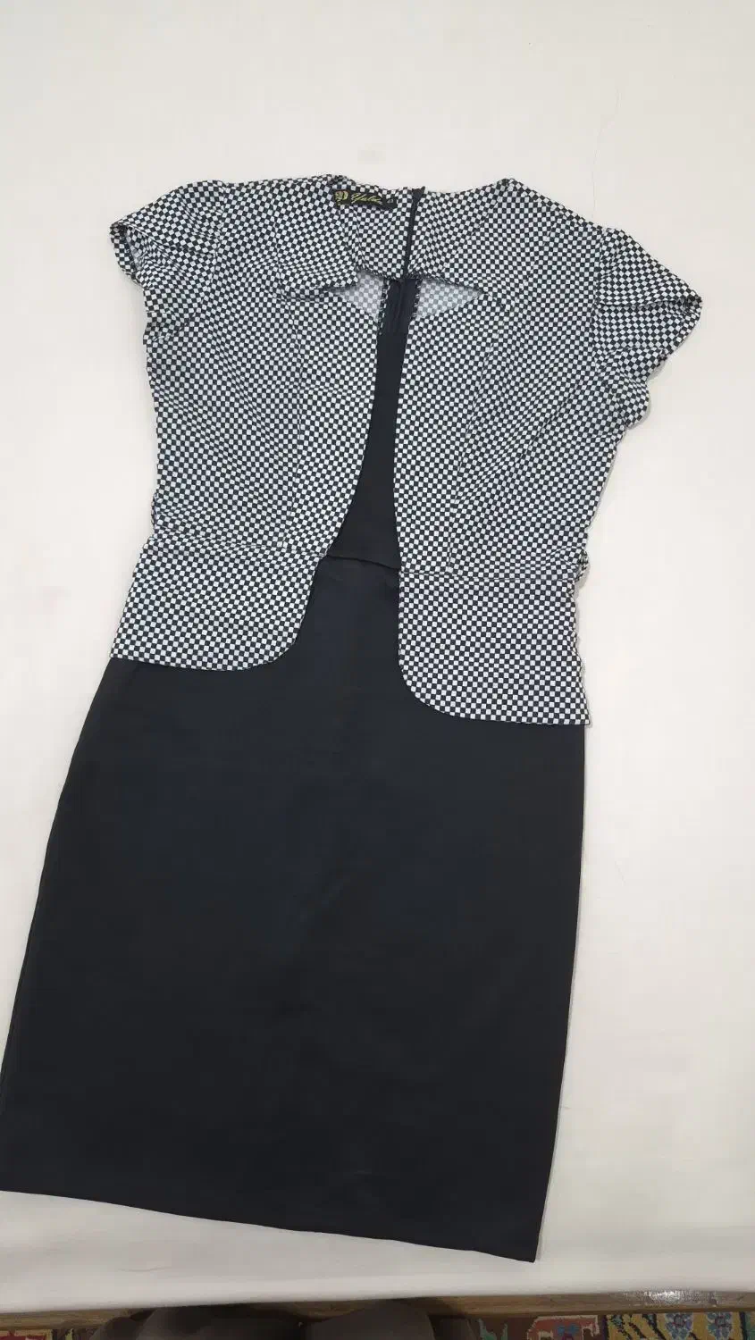 حراج لباس مجلسی سایز ۳۸ تا ۴۰|حراج|قزوین, |دیوار