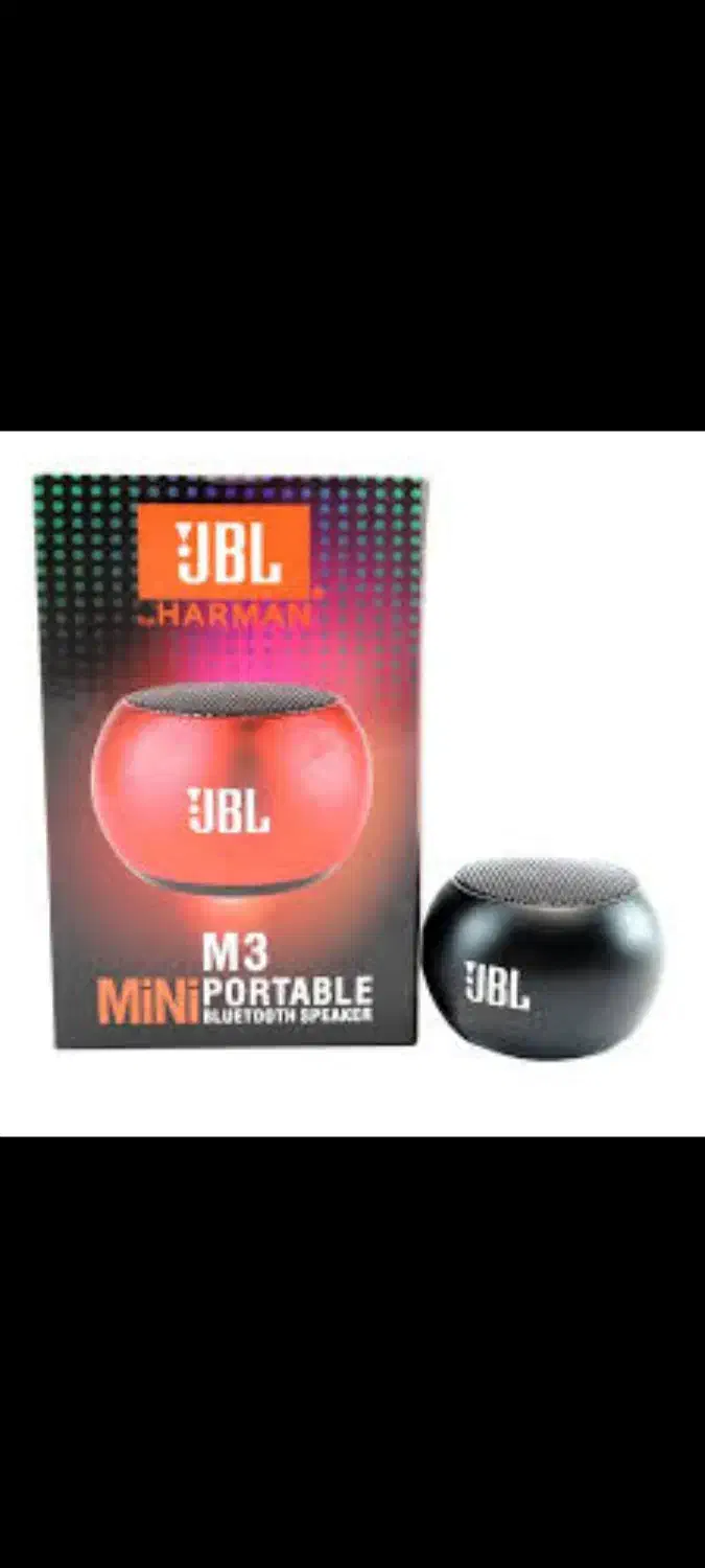 اسپیکر jbl|پخش‌کننده همراه|یزد, |دیوار