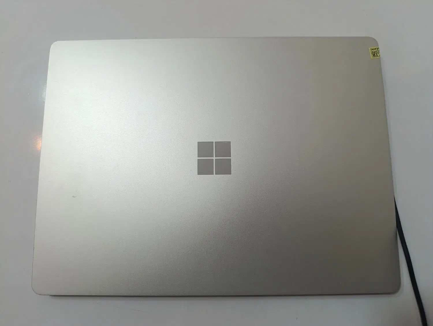 Surface Laptop Go 1943|رایانه همراه|همدان, |دیوار