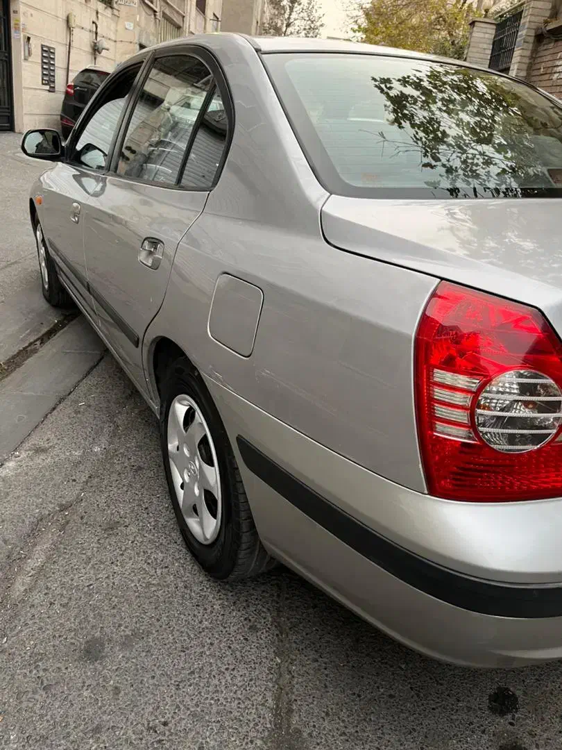 اوانته مدل ۸۹|خودرو سواری و وانت|تهران, خواجه نصیر طوسی|دیوار