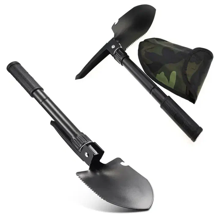 بیلچه آفرودی و کمپینگ کوهنوردی|کوهنوردی و کمپینگ|تبریز, |دیوار