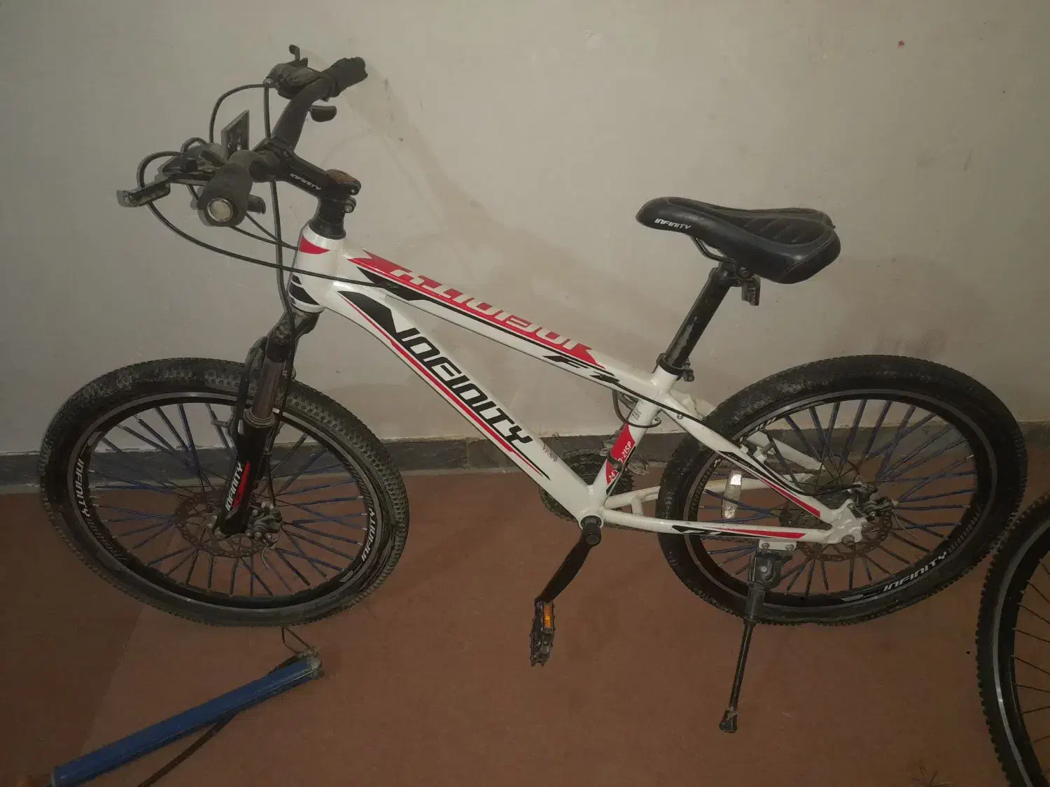 دوچرخه ۲۴و۲۶|دوچرخه، اسکیت، اسکوتر|زابل, |دیوار