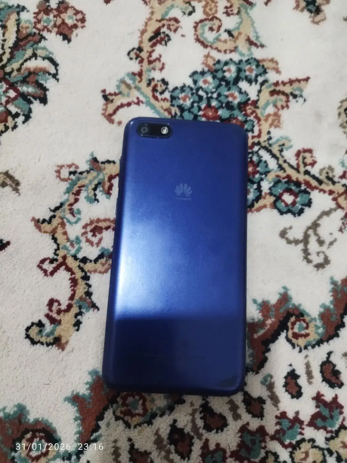هواوی 2017  Y5|موبایل|مشهد, شهرک شهید باهنر|دیوار
