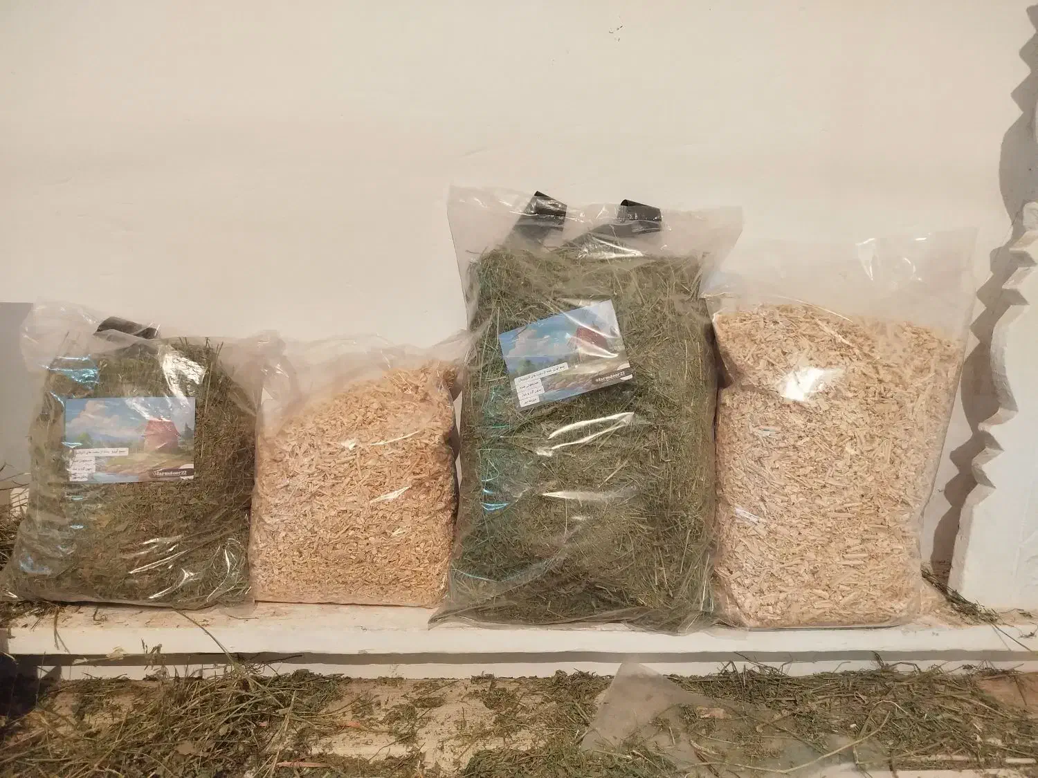 یونجه|حیوانات مزرعه|کرج, گلشهر|دیوار