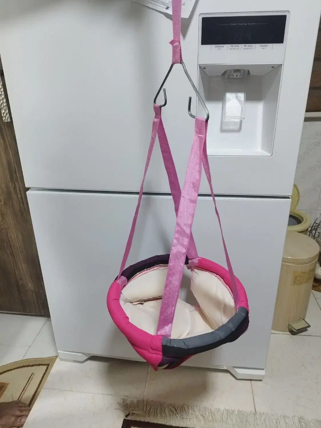 تاب کودک|اسباب و اثاث بچه|سمنان, |دیوار