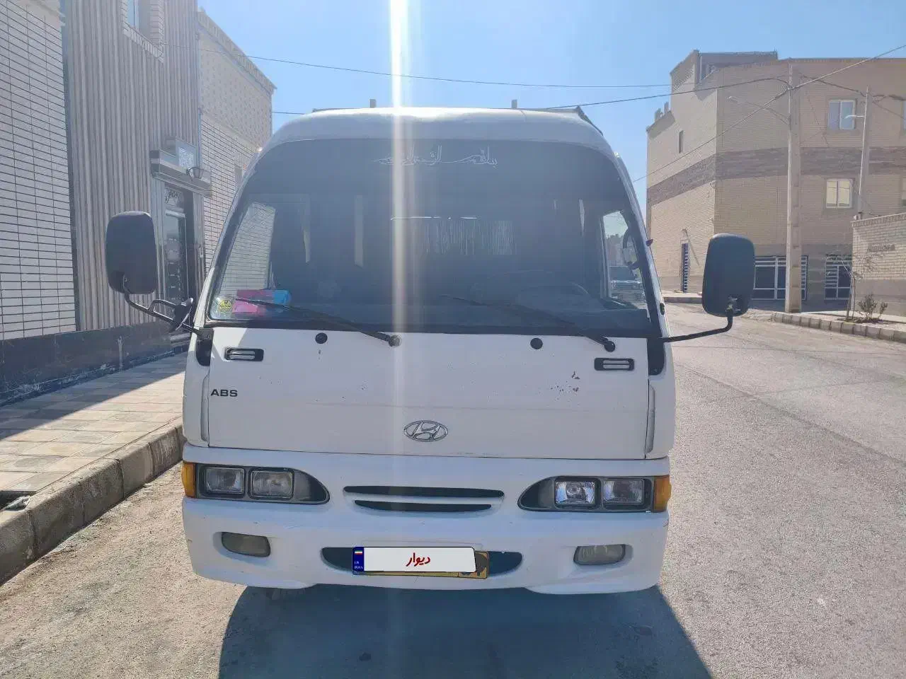 فروش|خودرو سنگین|اردستان, |دیوار