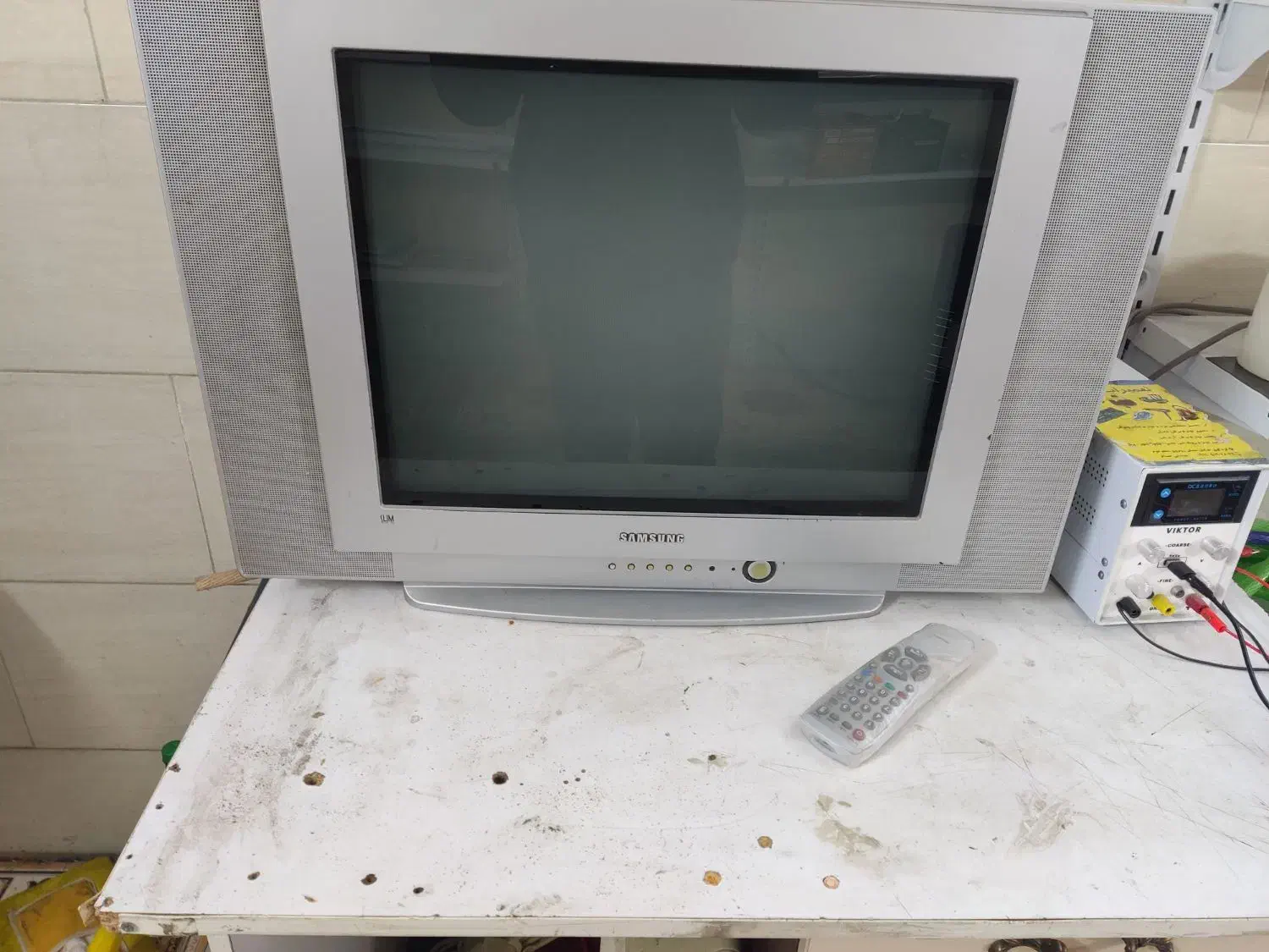 تلویزیون سامسونگ اصل|تلویزیون و پروژکتور|کردکوی, |دیوار