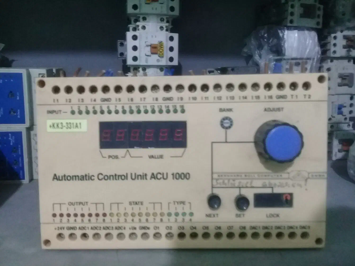 پی ال سی plc|قطعات و لوازم جانبی رایانه|تهران, ایران|دیوار
