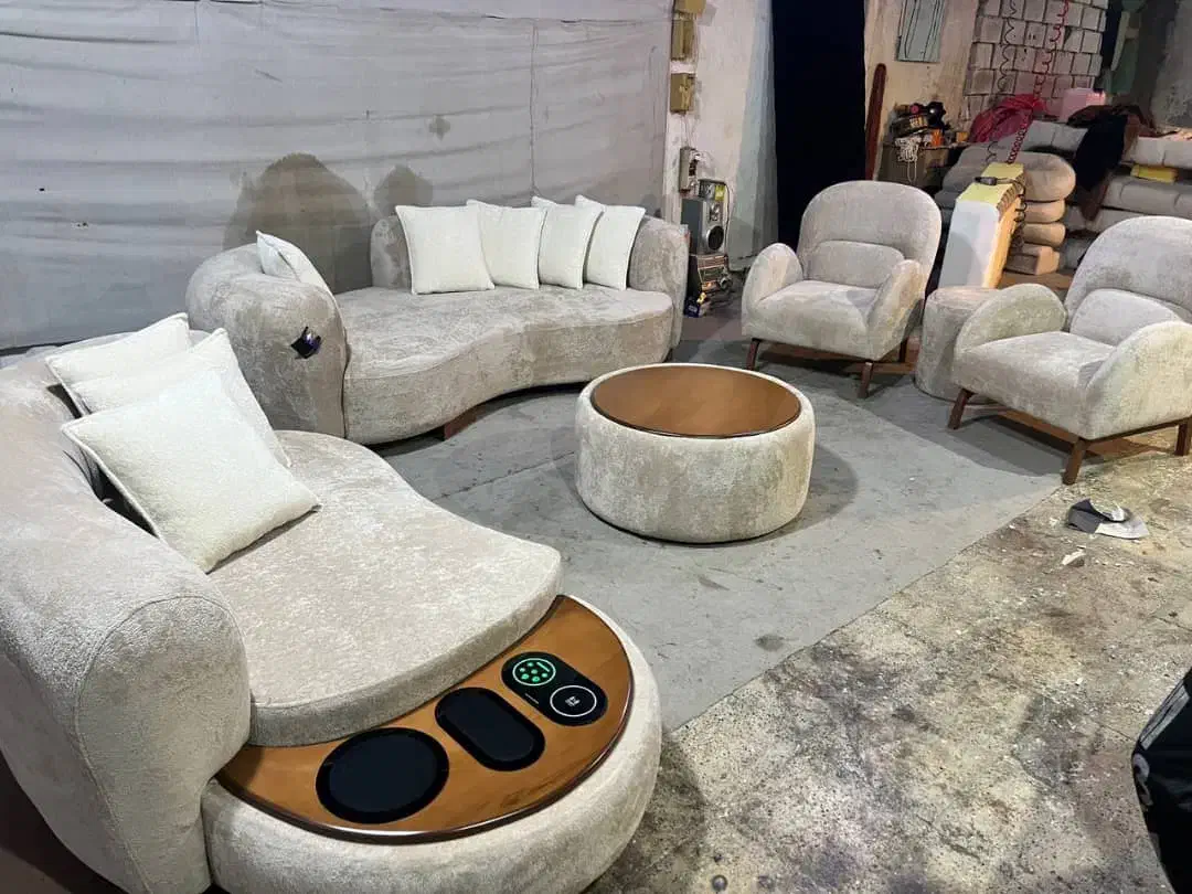 مبلمان الفا|مبلمان خانگی و میز عسلی|رشت, استقامت ۱|دیوار