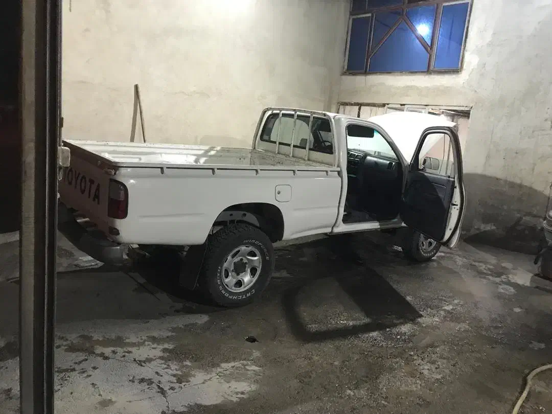 نیروی ماهر کارواش|استخدام سرایداری و نظافت|همدان, |دیوار