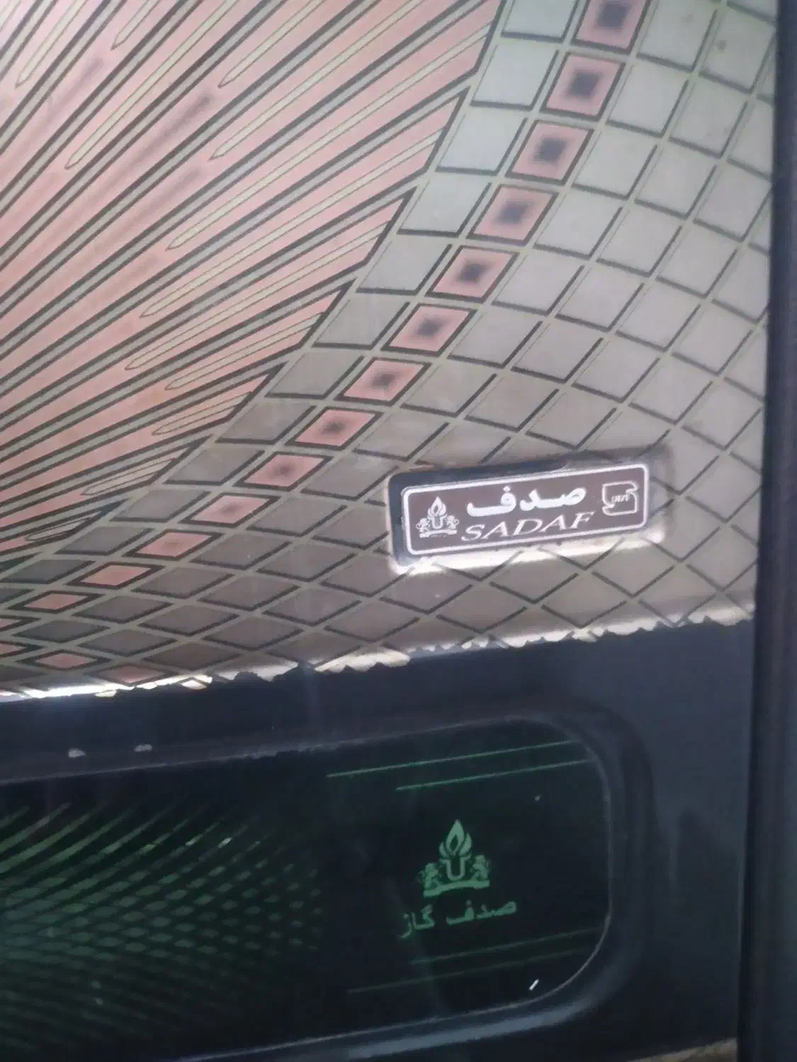 بخاری گازی|بخاری، هیتر، شومینه|قنوات, |دیوار