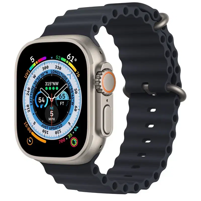 apple watch ultra|ساعت|نوشهر, |دیوار
