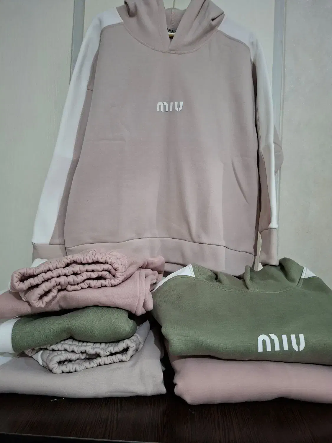 حراج هودی شلوار به قیمت خرید|لباس|تهران, حکیمیه|دیوار