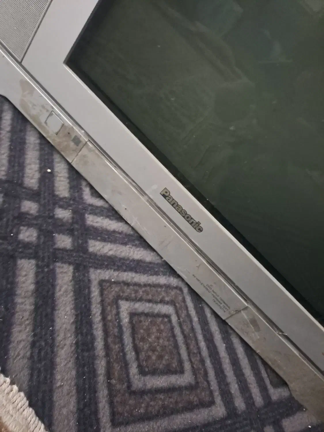 تلوزیون پاناسونیک|تلویزیون و پروژکتور|کرج, شهرک امیر المومنین|دیوار