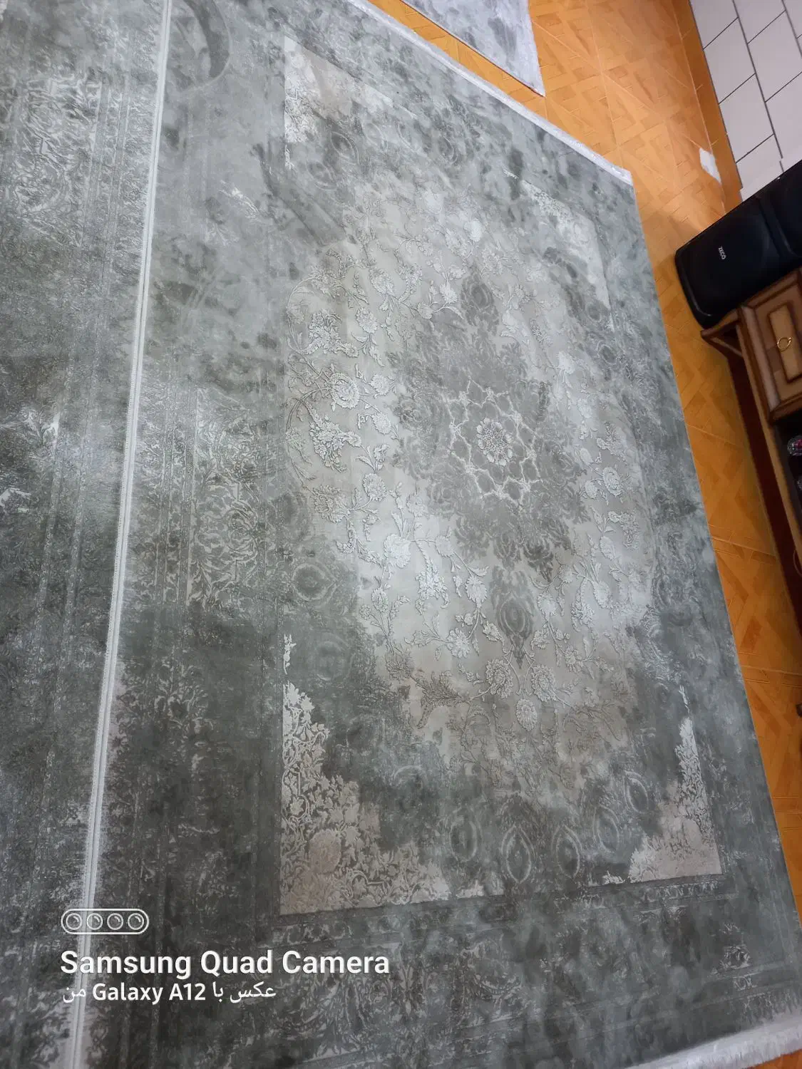 ۳عددفرش ماشینی ۶ متری|فرش|اراک, |دیوار